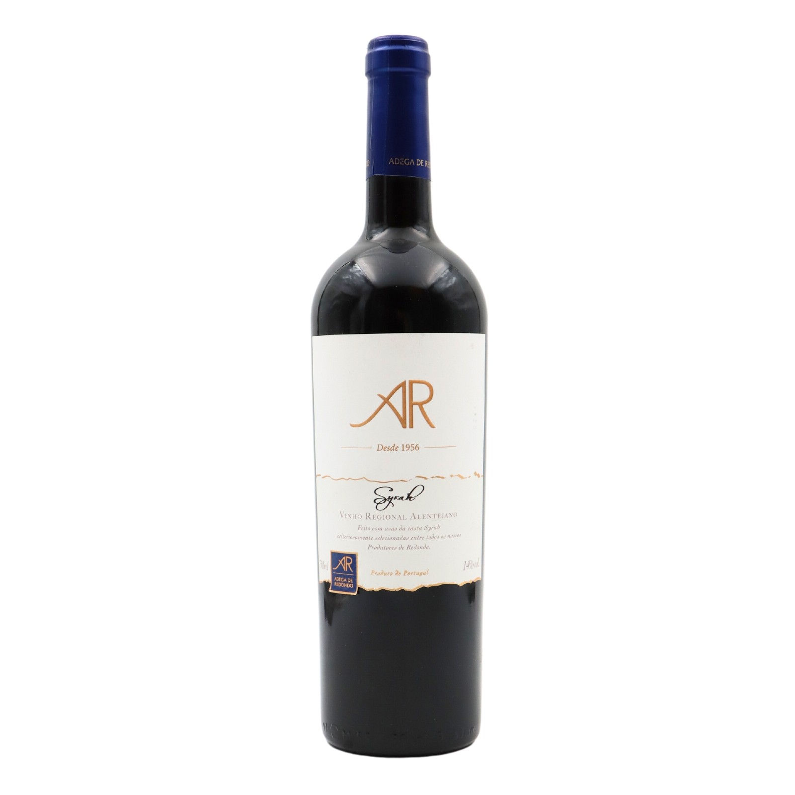 Ar Syrah