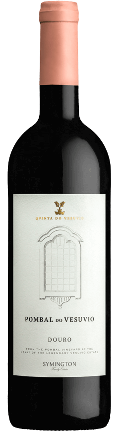 Quinta Do Vesúvio Magnum