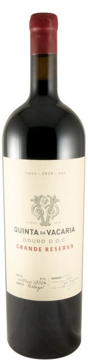 Quinta Da Vacaria Grande Reserva
