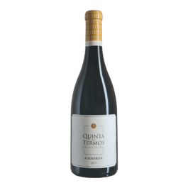 Quinta Dos Termos Surpresa