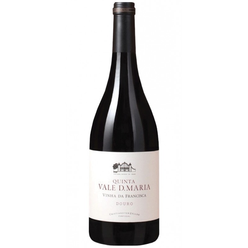 Quinta Do Vale D. Maria Vinha Da Francisca