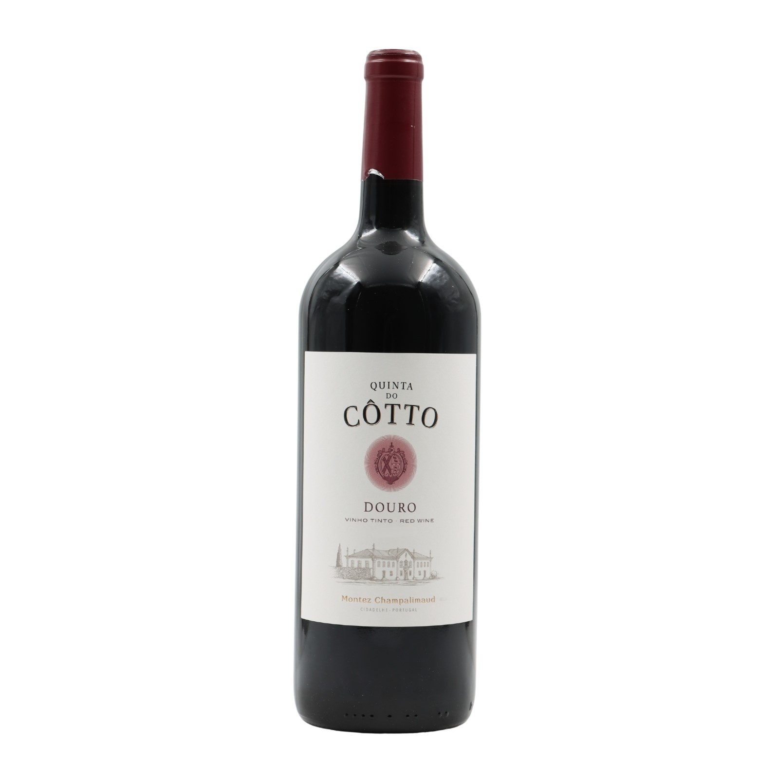 Magnum Quinta Do Côtto