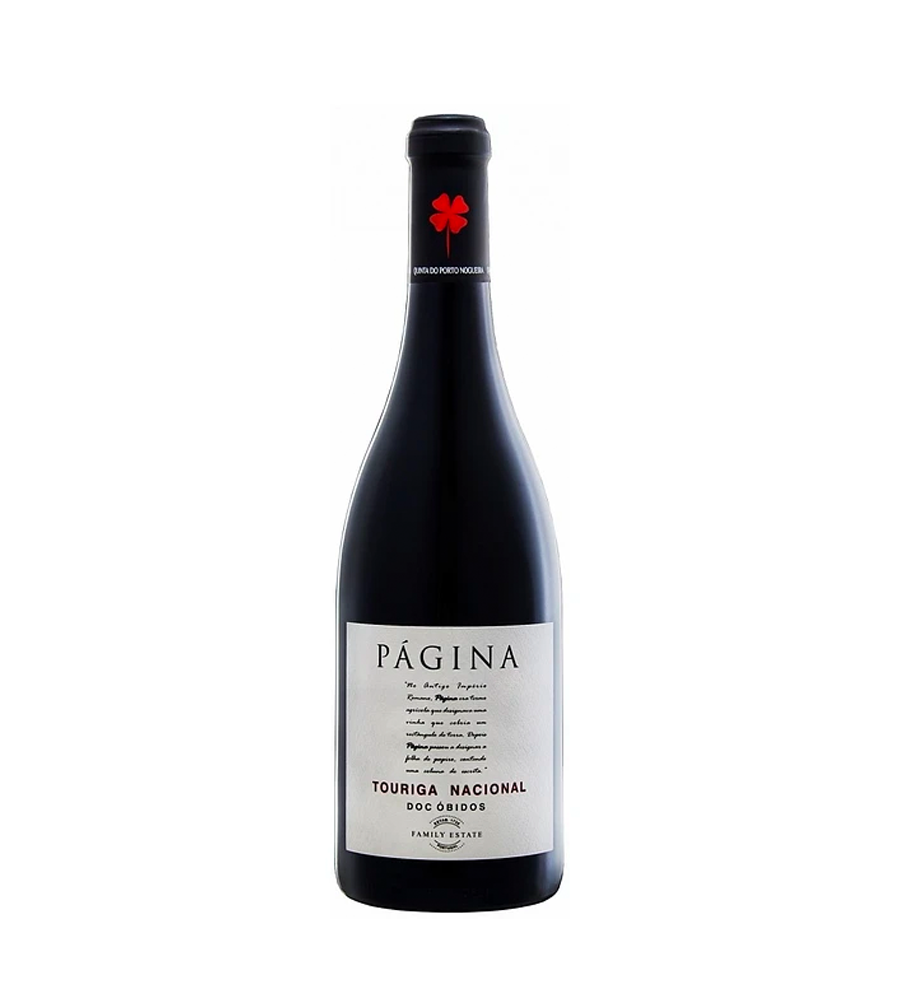 Página