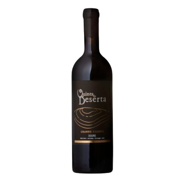 Quinta Da Deserta Grande Reserva