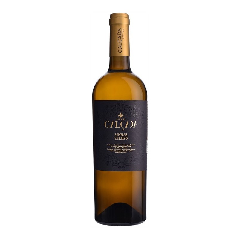 Quinta Da Calçada Vinhas Velhas