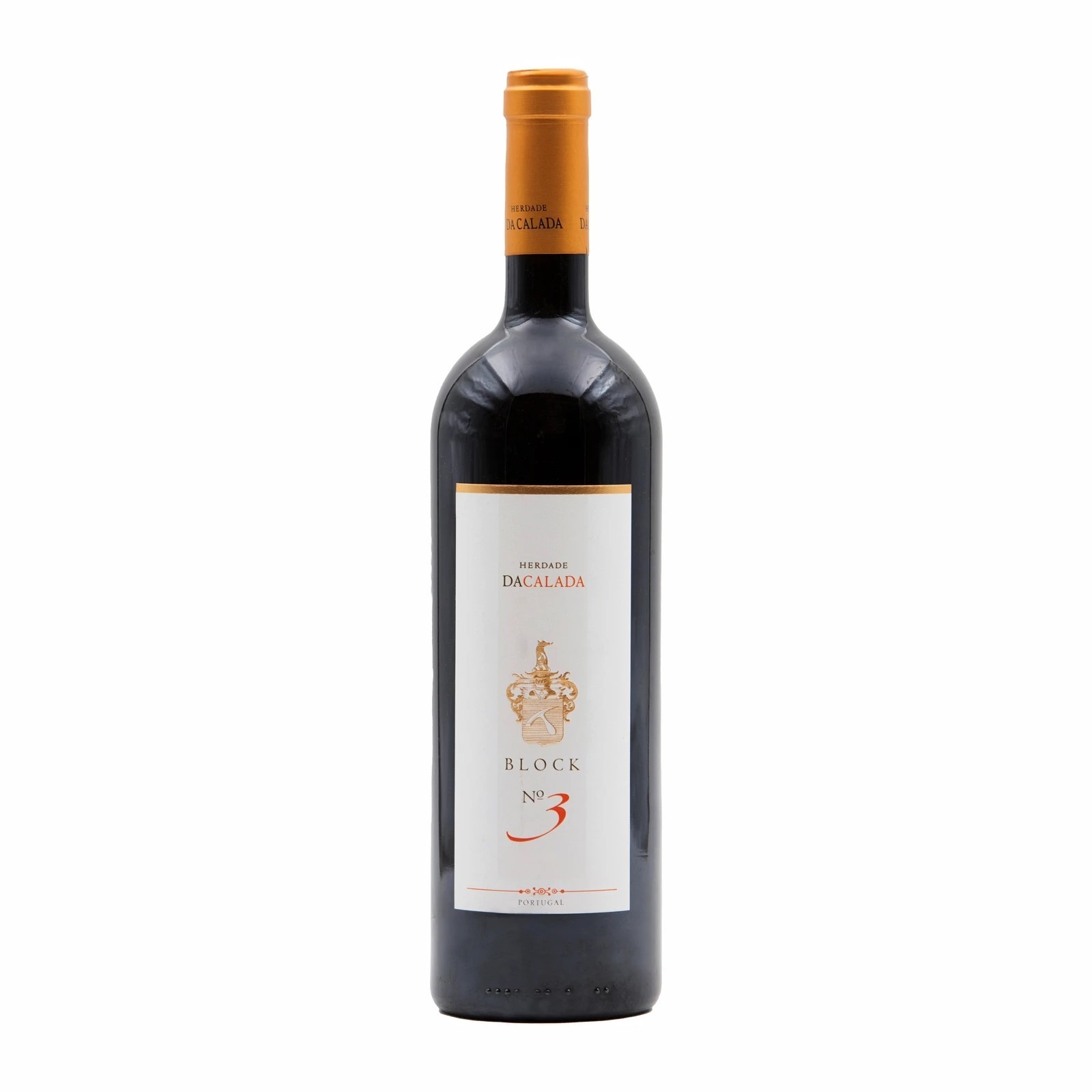 Herdade Da Calada Block 3