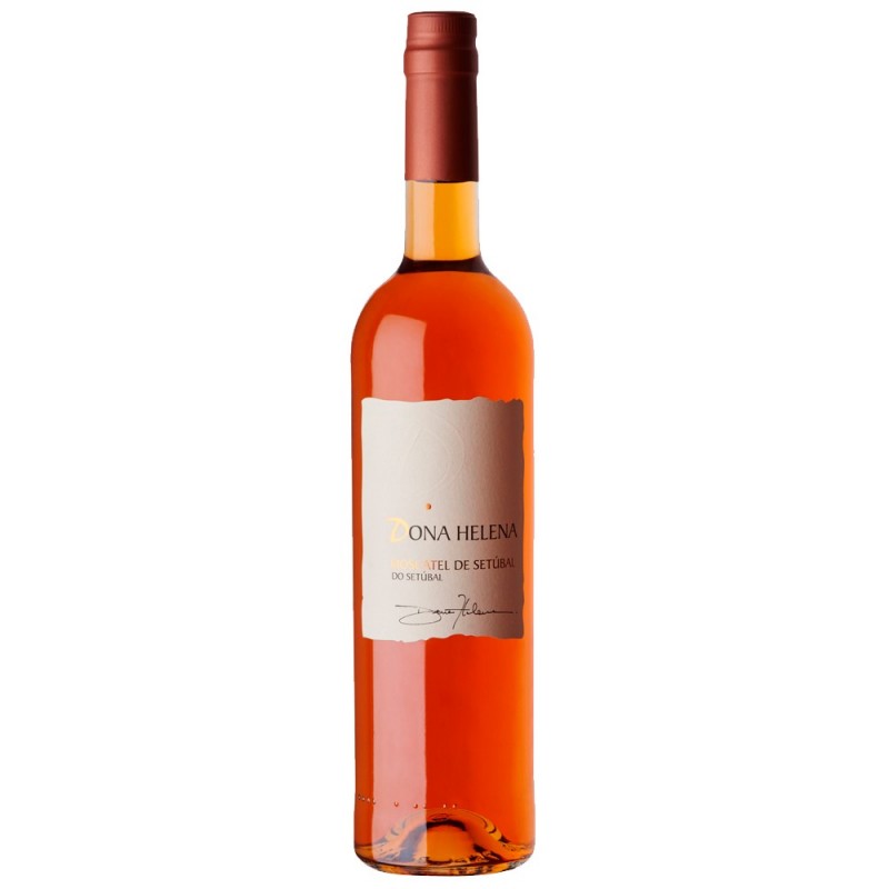 Dona Helena Moscatel De Setubal