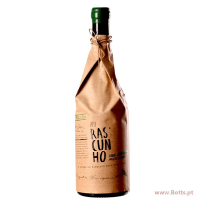 Quinta De Santiago Rascunho Alvarinho