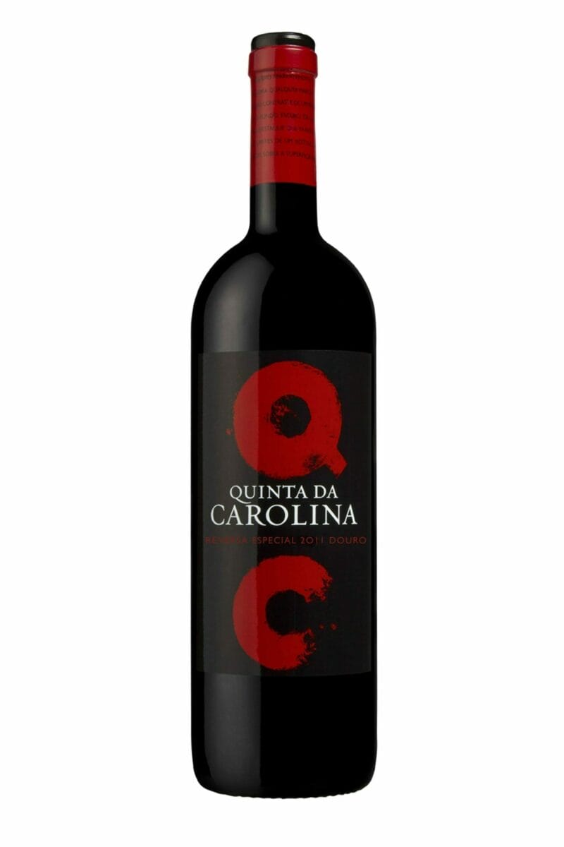 Quinta Da Carolina Reserva Especial