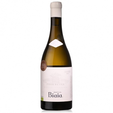 Quinta Da Biaia Síria Fonte Da Vila - Beira Interior