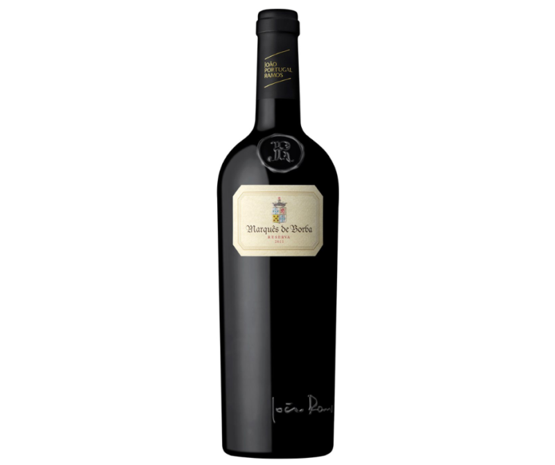 Marques De Borba Reserva 3 Litros