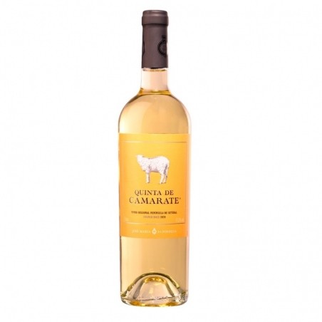 Quinta De Camarate Branco-Doce