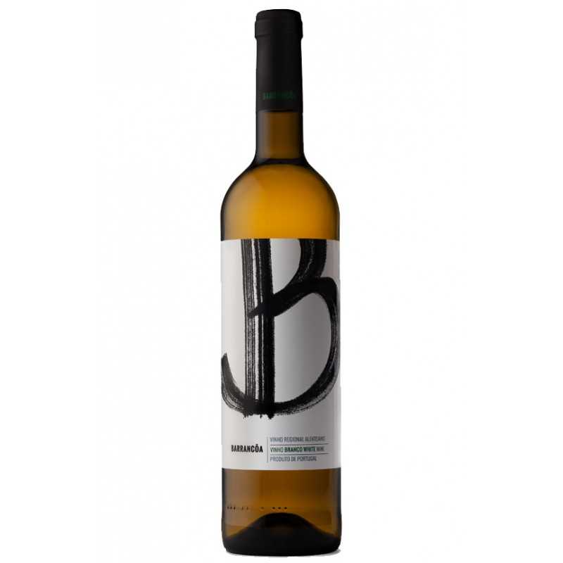 Barrancôa