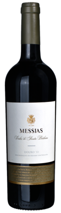 Messias Douro Vinha De Santa Bárbara