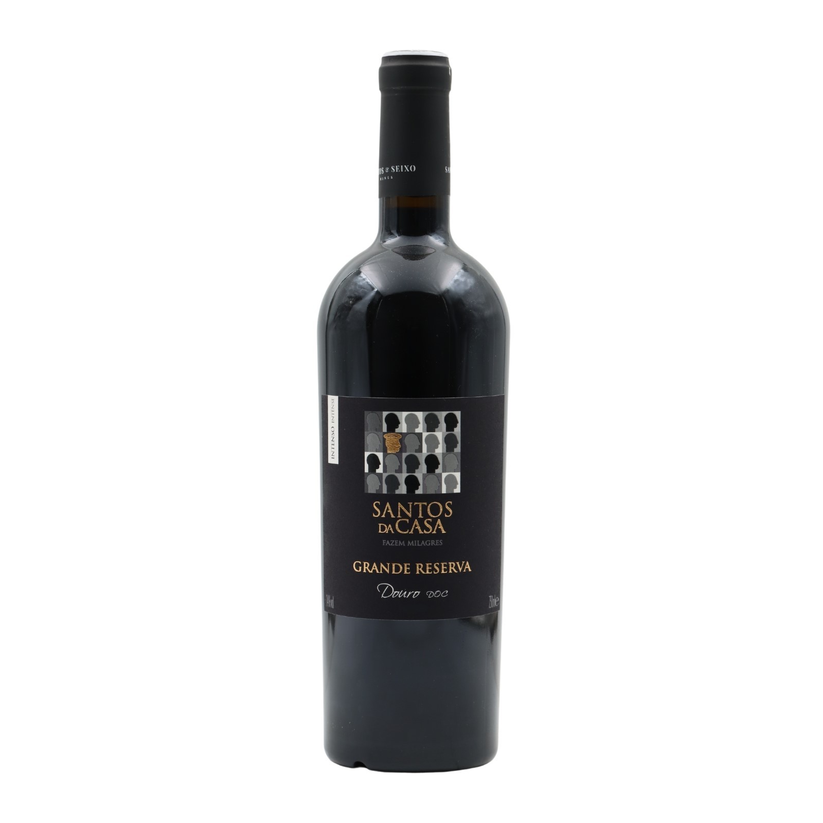 Santos Da Casa Douro Grande Reserva