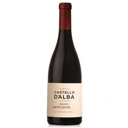 Castello D'Alba Limited Edition - Douro
