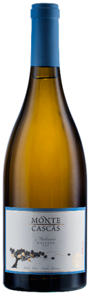 Monte Cascas Malvasia De Colares
