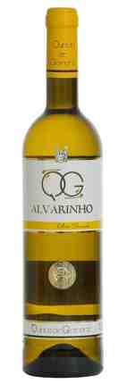 Quinta De Gomariz Alvarinho