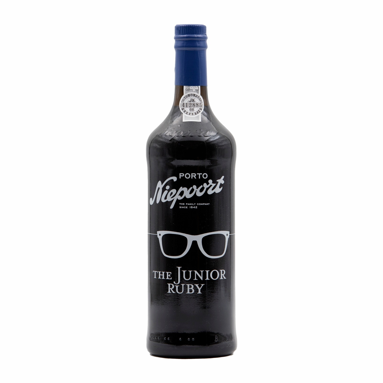 Niepoort The Junior Ruby