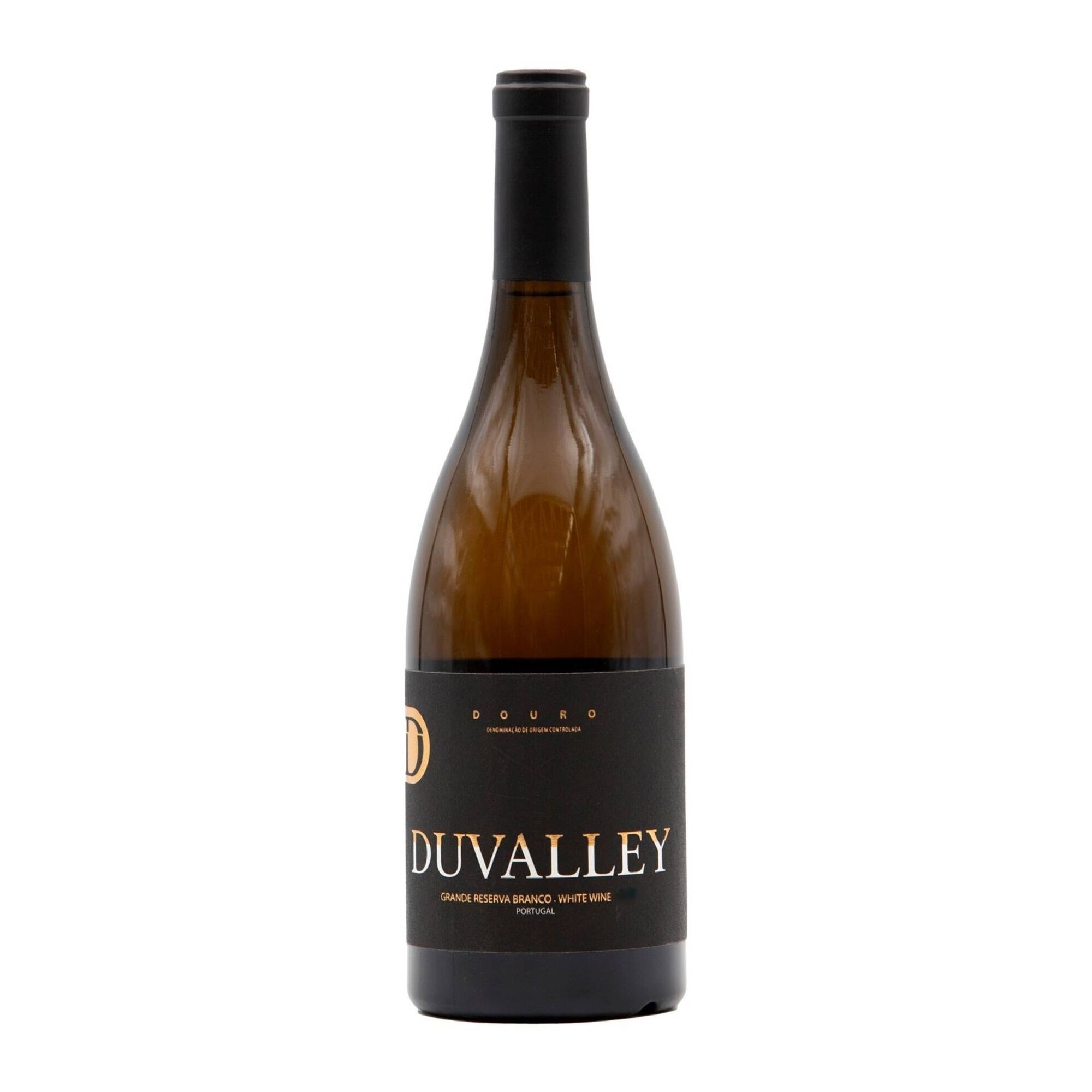 Duvalley Grande Reserva Douro