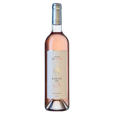 Herdade Da Calada Baron De B Reserva