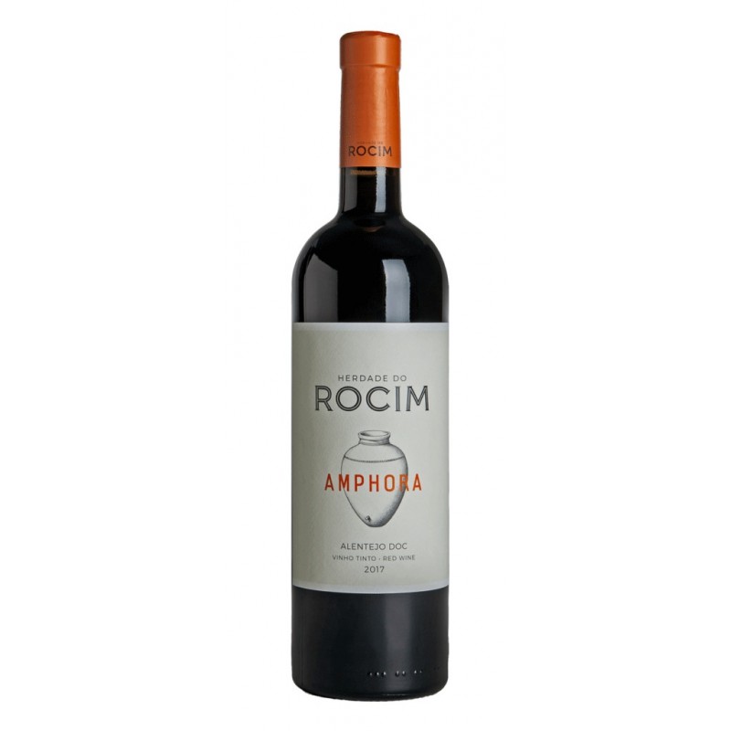 Herdade Rocim Amphora