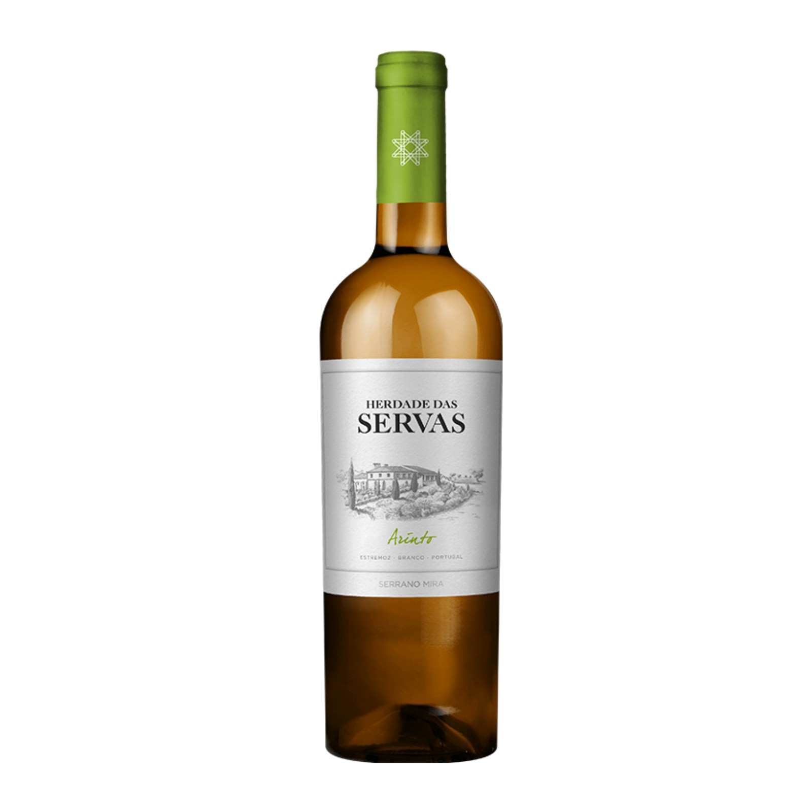 Herdade Das Servas Arinto