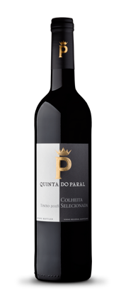 Quinta Do Paral Superior