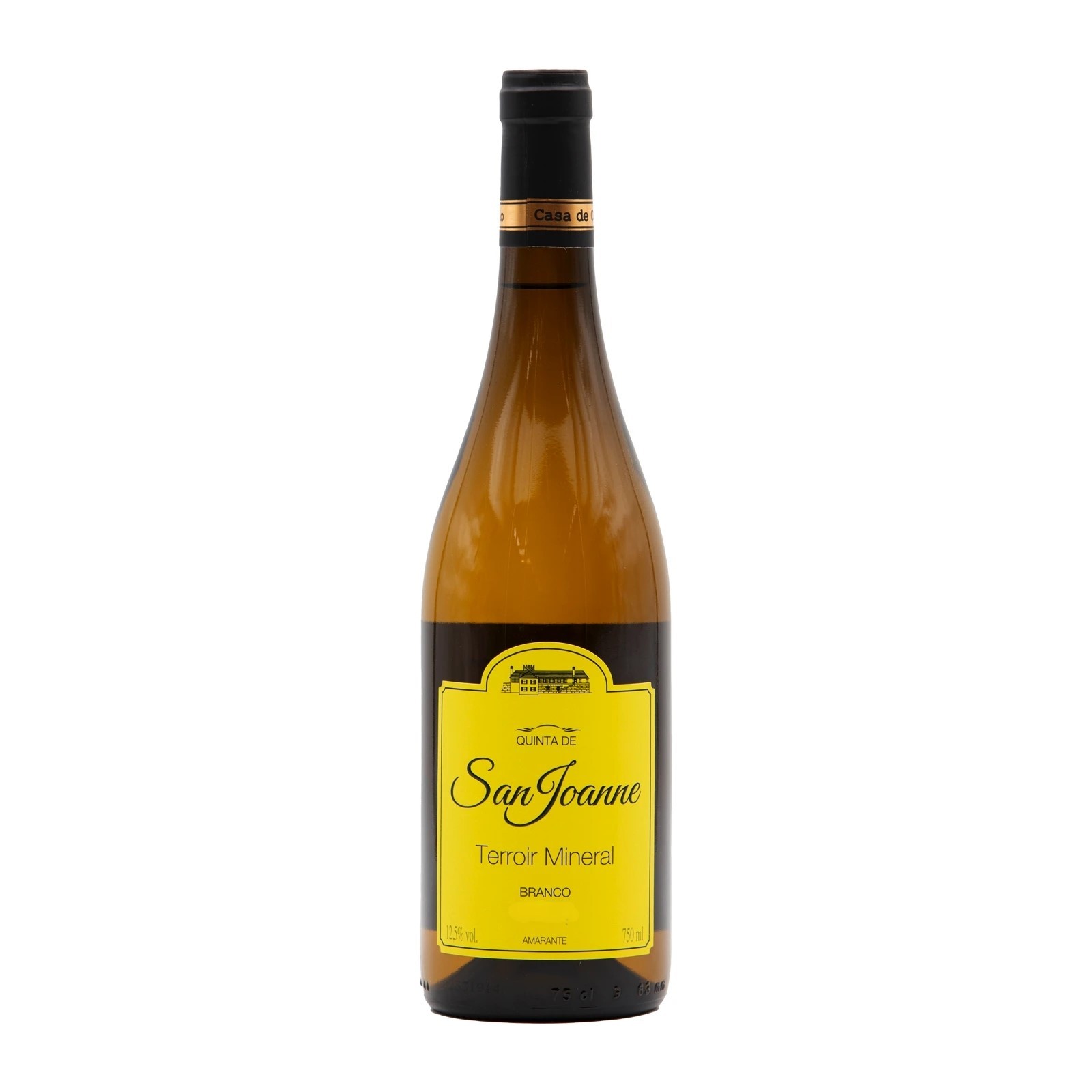 Quinta De Sanjoanne Terroir Mineral