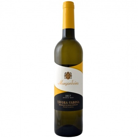 Murganheira- Douro