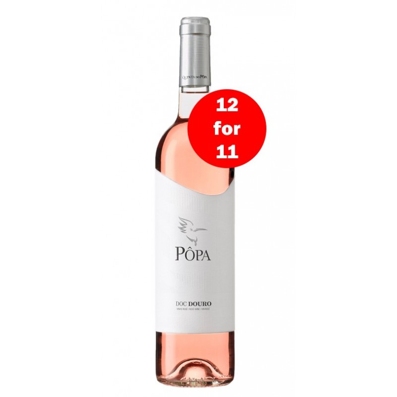 Pôpa (12 For 11)