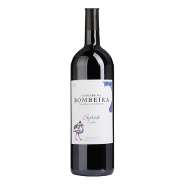 Herdade Da Bombeira Syrah 1,5lt
