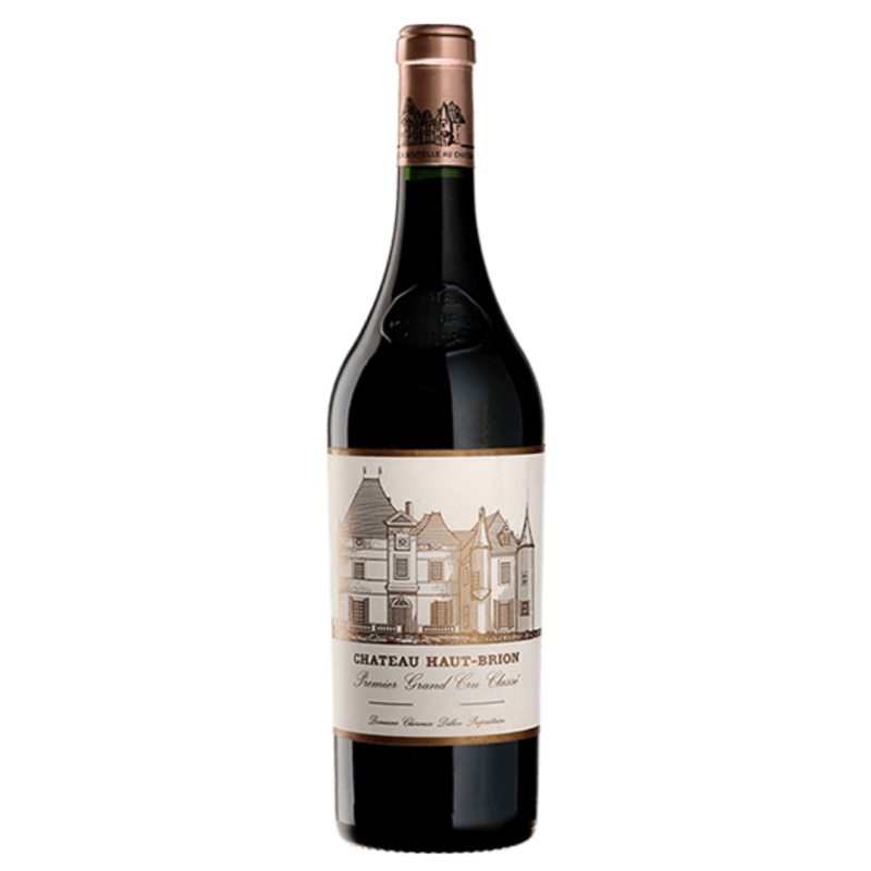 Chateau Haut Brion