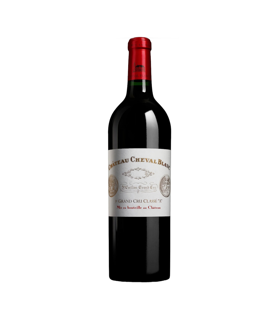 Château Cheval
