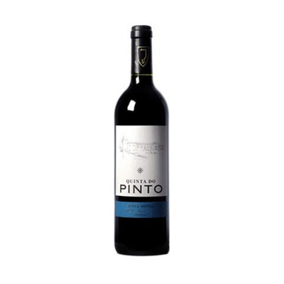 Quinta Do Pinto Tinta Miúda