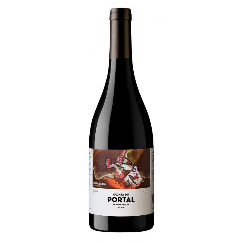 Quinta Do Portal Touriga Nacional