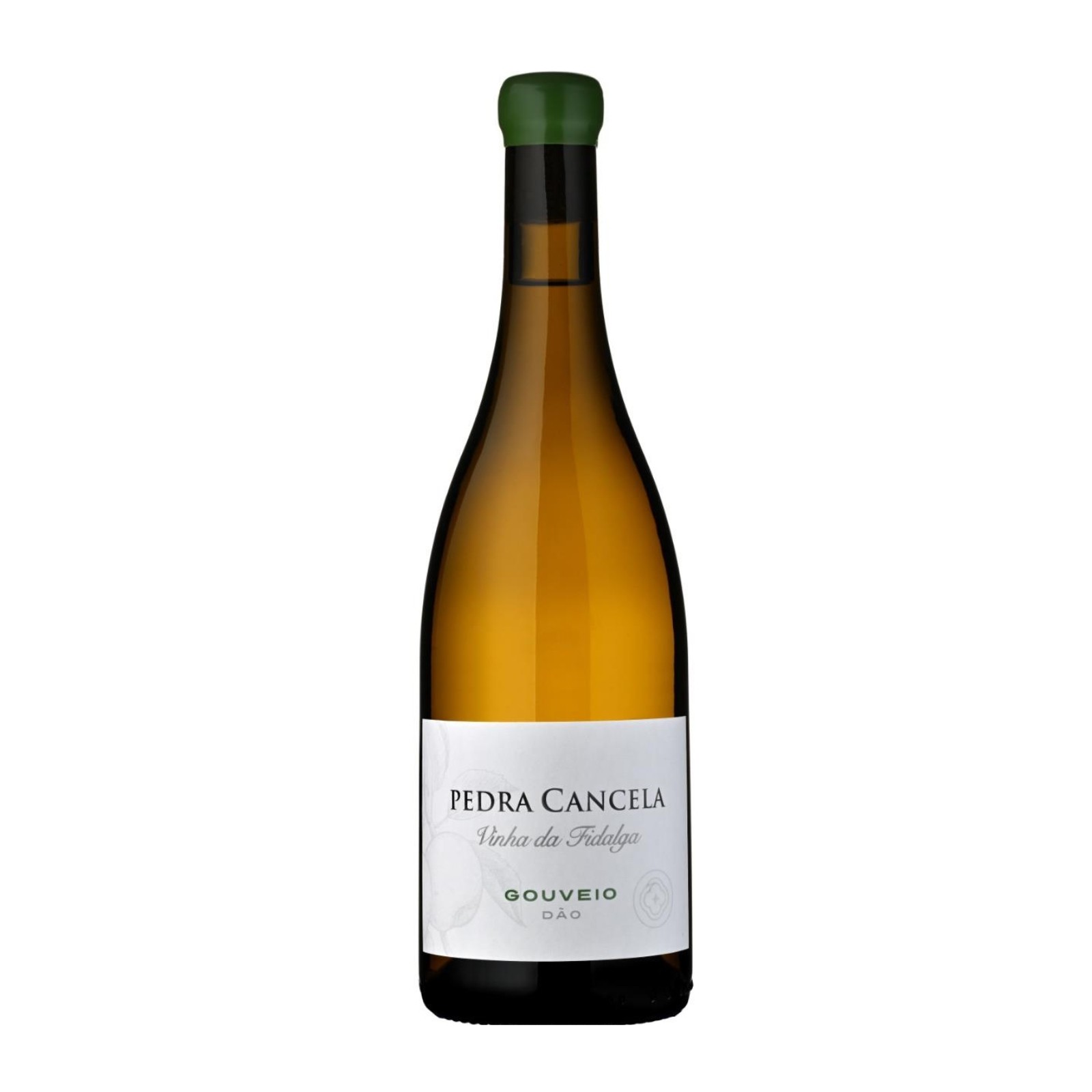 Pedra Cancela Vinha Da Fidalga Gouveio