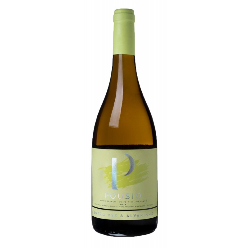 Pousio Antão Vaz & Alvarinho