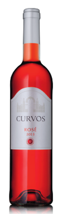 Quinta De Curvos