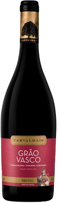 Quinta De Carvalhais Duque De Viseu