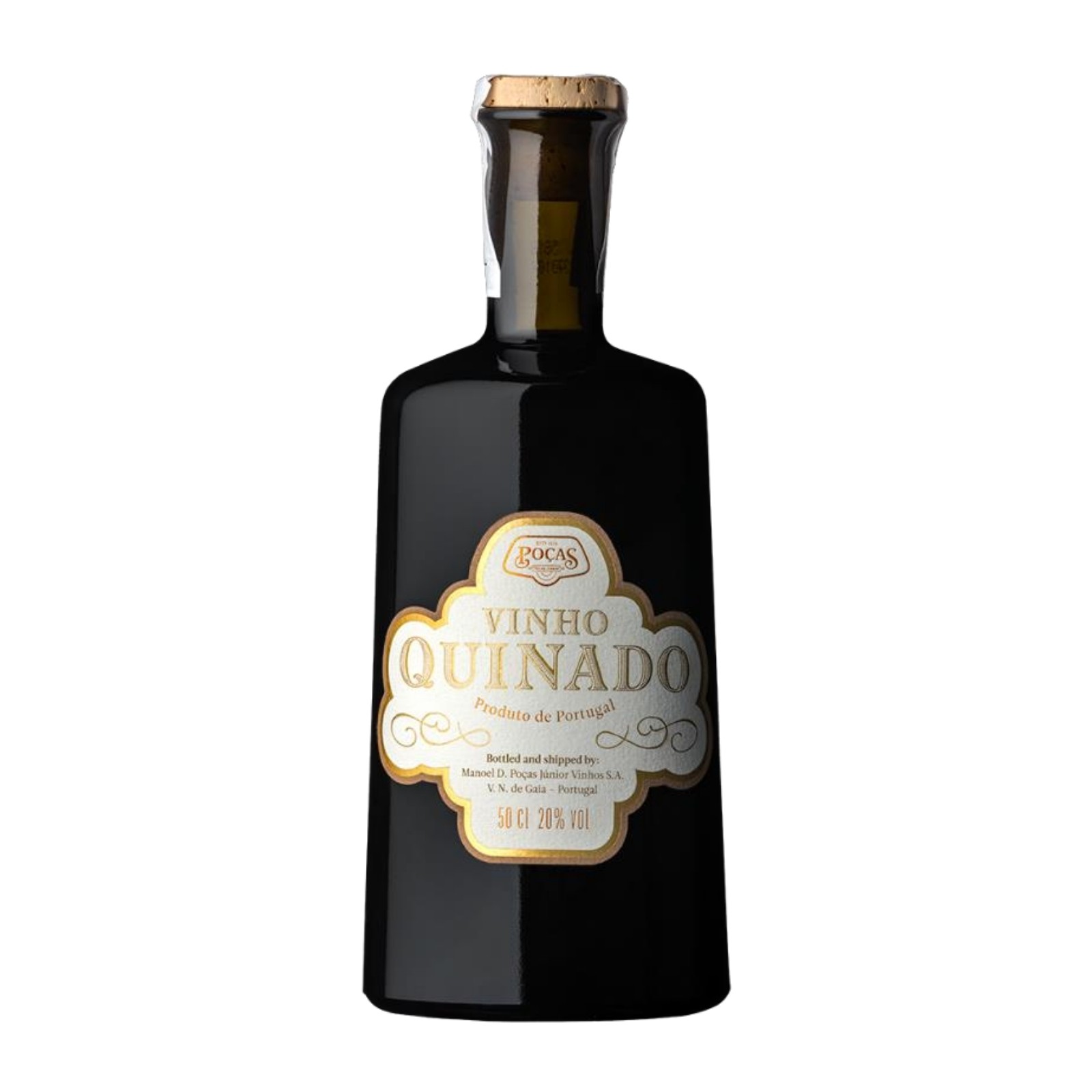 Poças Quinado