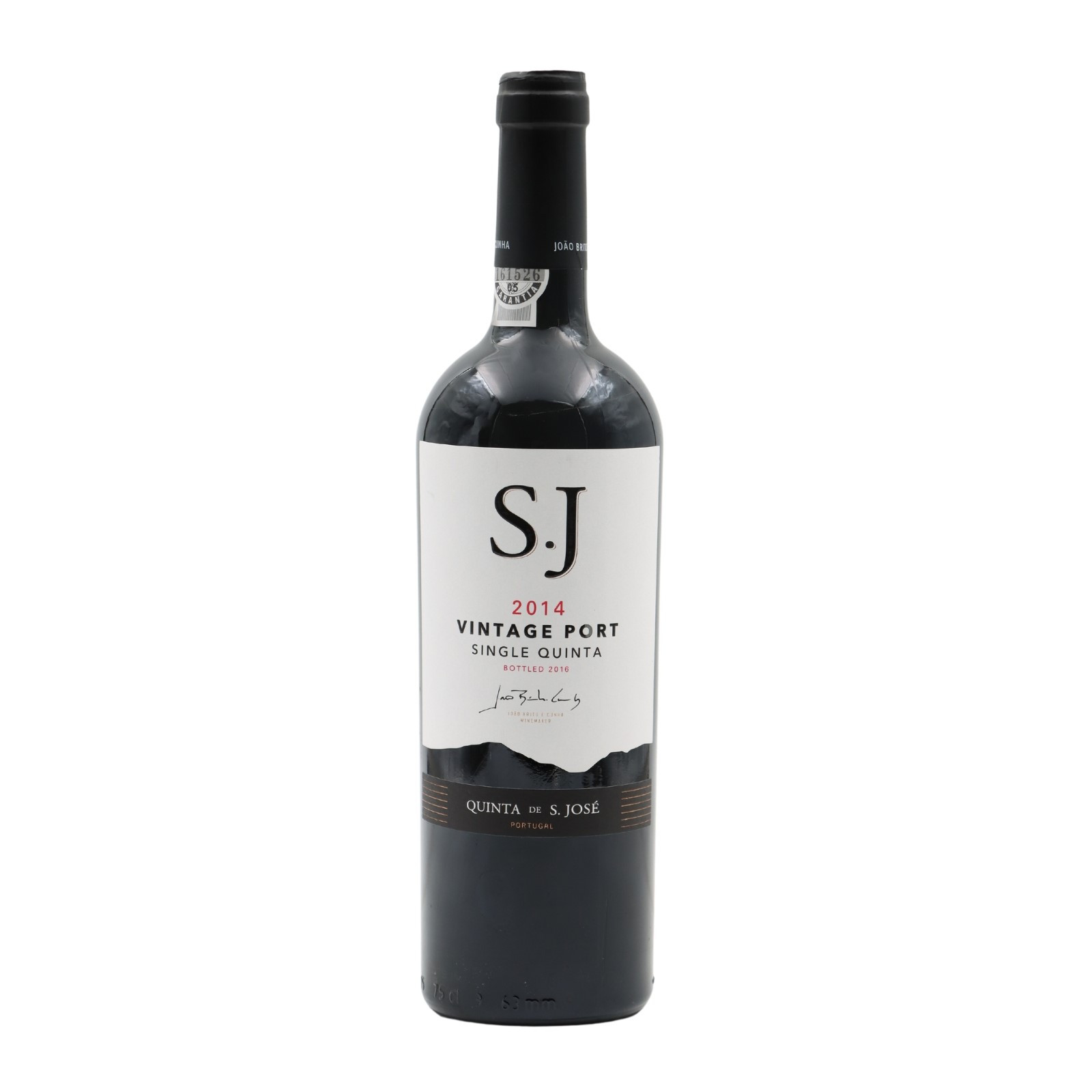 Quinta De São José Vintage