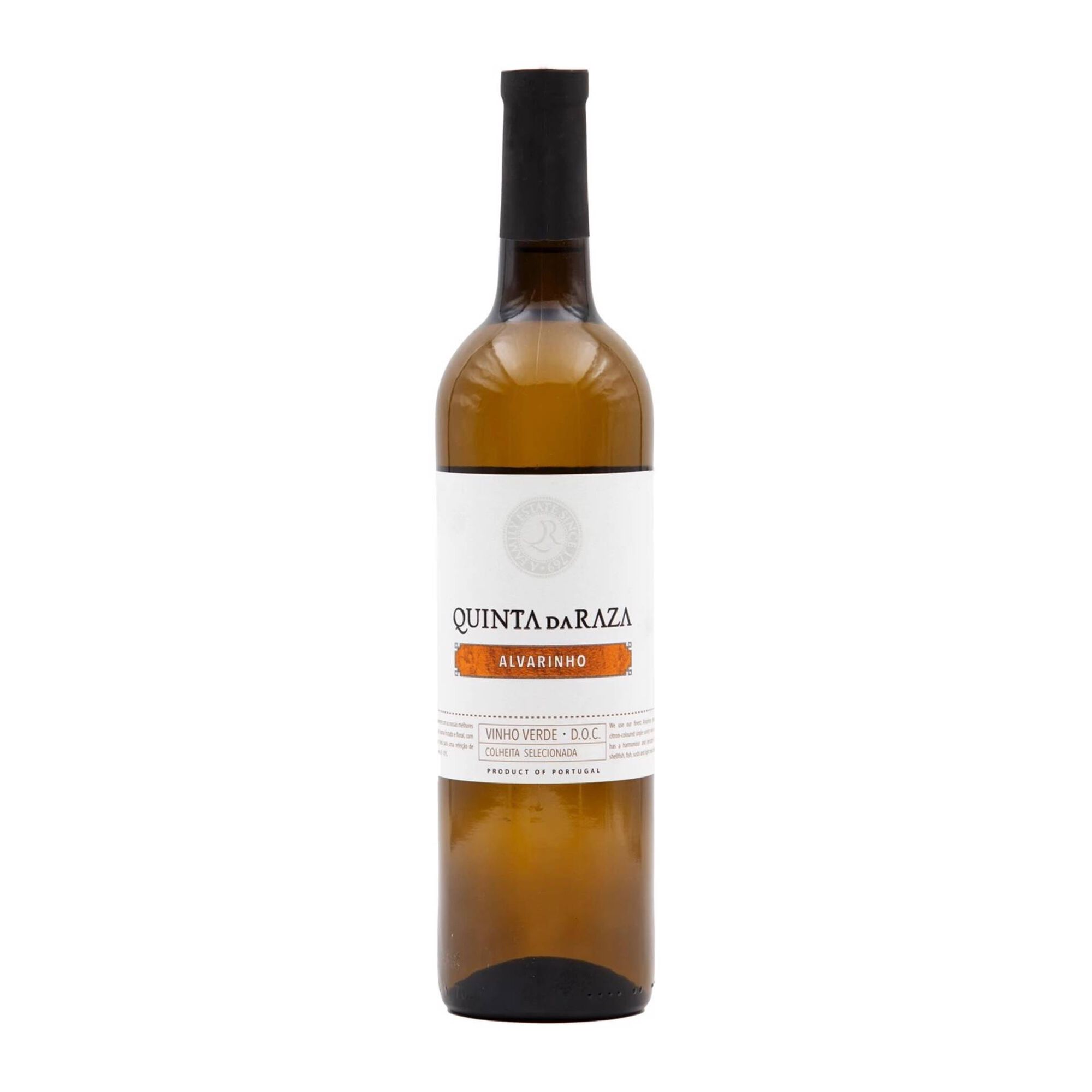 Quinta Da Raza Alvarinho Verde