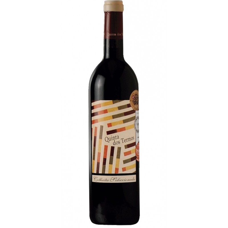 Quinta Dos Termos Selecionada