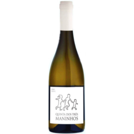 Quinta Dos Três Maninhos Branco