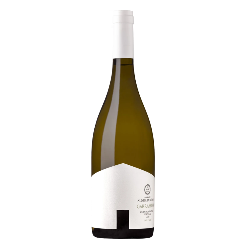 Herdade Da Aldeia De Cima Garrafeira