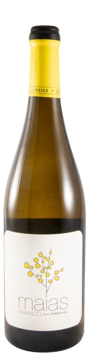 Maias Biológico