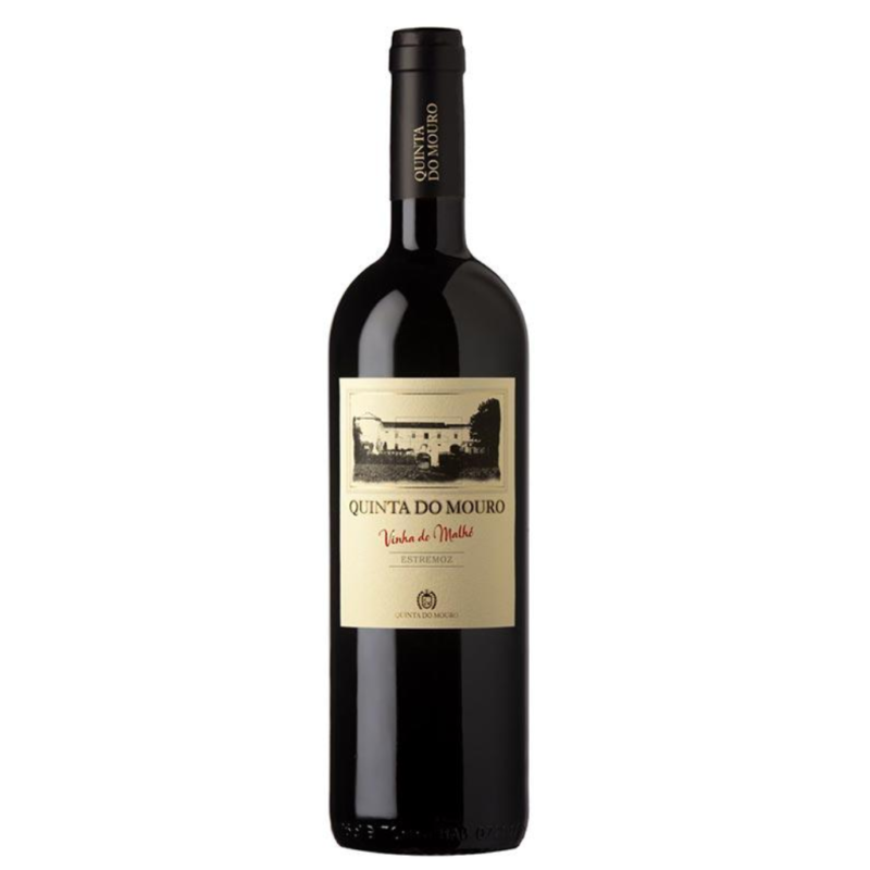Quinta Mouro Vinha Malhó