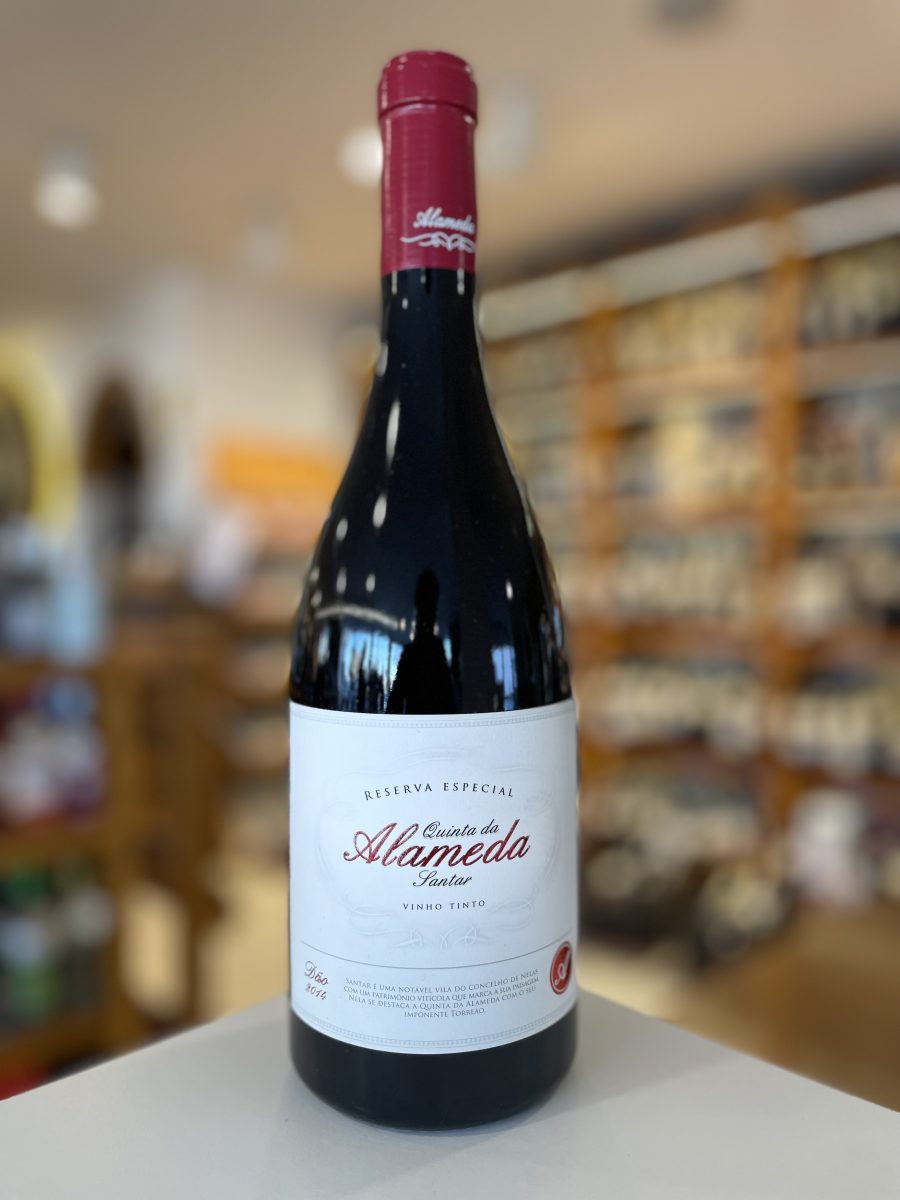 Quinta Da Alameda Reserva Especial