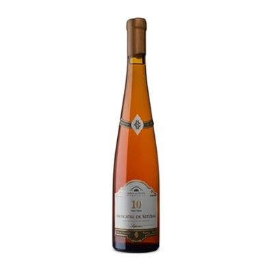 Quinta Do Piloto Moscatel De Setúbal 10 Anos Superior